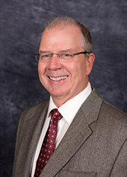 Dr. Timothy Elliott