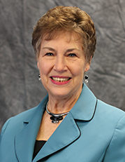 Dr. Joyce Juntune