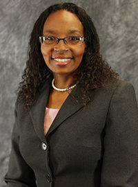 Dr. Lisa Bowman-Perrott