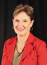 Dr. Glenda Byrns