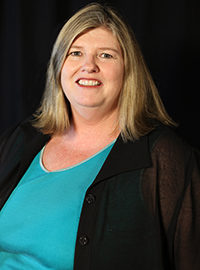Dr. Shanna Hagan-Burke
