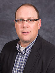 Dr. Jeffrey Gagne