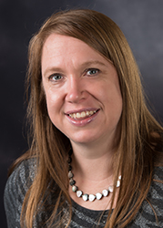 Dr. Julie Thomspon