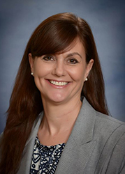 Sally Kallina