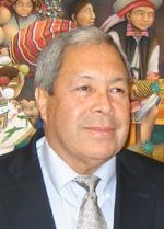 Dr. Rafael Lara-Alecio