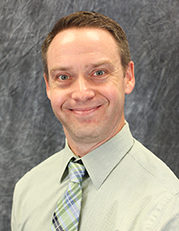 Dr. Robert “Jay” Woodward