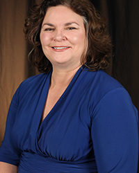 Dr. Laura Stough