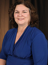Dr. Laura Stough