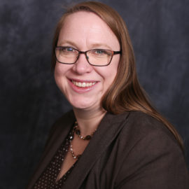 Dr. Julie Thomspon