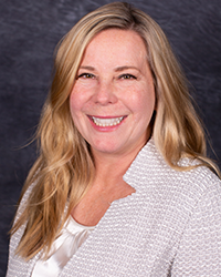 Dr. Kimberly Vannest
