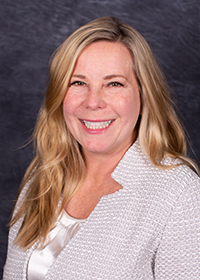 Dr. Kimberly Vannest