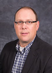 Dr. Jeffrey Gagne