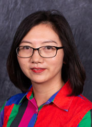Dr. Wen Luo