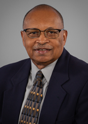 Dr. Charles Ridley