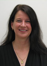 Dr. Susan Pedersen