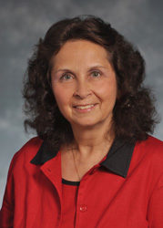 Dr. Cynthia Riccio