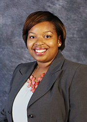 Dr. Krystal Simmons