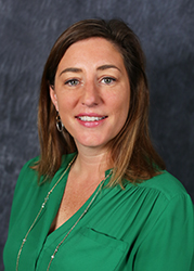 Dr. Melissa Fogarty