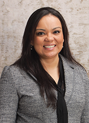 Dr. Sara Castro-Olivo