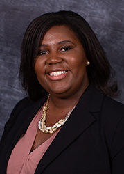 Dr. Leann Smith