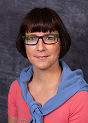 Dr. Florina Erbeli