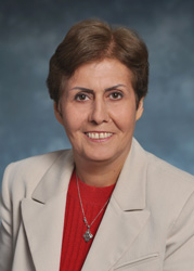 Dr. Zohreh Eslami