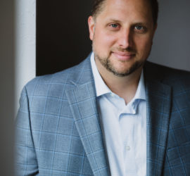 Dr. Daniel Hajovsky