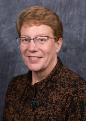 Dr. Joyce Alexander